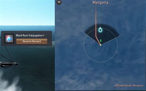 Sea Monster Regional Quests for Ship Materials .
